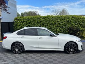 BMW 3-Series 330e M-SPORT COMPETITION 2.0 HYBRID / - Image 2
