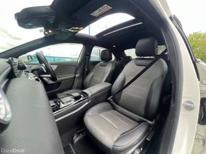 Mercedes-Benz A-Class A200d AMG-LINE PREMIUM // TI - Image 2