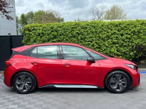 Cupra Born V1 58KWH // PARKING SENSORS // DIGITAL - Image 2