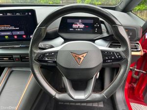 Cupra Born V1 58KWH // PARKING SENSORS // DIGITAL - Image 4