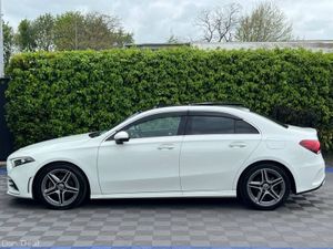 Mercedes-Benz A-Class A200d AMG-LINE PREMIUM // TI - Image 4