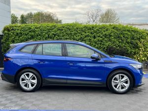 Skoda Enyaq IV 60 62 KWH // DIGITAL CLUSTER // PAR - Image 3