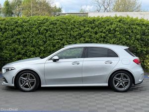 Mercedes-Benz A-Class A200d AMG-LINE PREMIUM + ** - Image 3