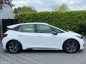 Cupra Born V1 EV 58 KWH // APPLE CARPLAY/ANDROID A - Image 2