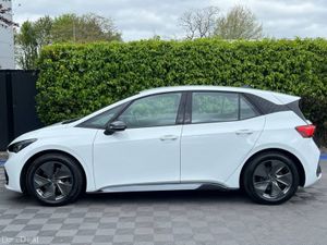 Cupra Born V1 EV 58 KWH // APPLE CARPLAY/ANDROID A - Image 3