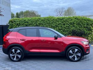 Volvo XC40 R-DESIGN T4 RECHARGE 1.5 HYBRID // FULL - Image 2