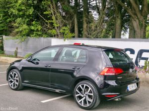 Volkswagen Golf 2.0 TDI 150PS - Image 2