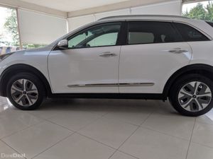 Kia Niro EV Auto - Image 2