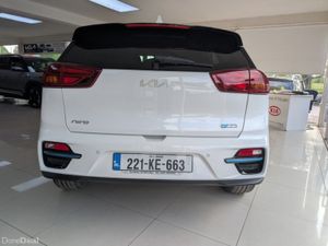 Kia Niro EV Auto - Image 4