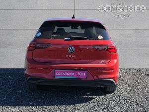 Volkswagen Golf eTSI Active - Image 4