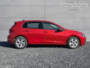 Volkswagen Golf eTSI Active - Image 2
