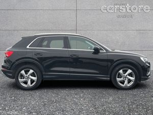 Audi Q3 35 TDI 150HP S Tronic SE - Image 2