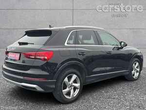 Audi Q3 35 TDI 150HP S Tronic SE - Image 3