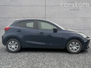 Mazda Mazda2 1.5 Petrol Auto - Image 2