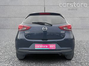Mazda Mazda2 1.5 Petrol Auto - Image 4