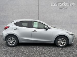 Mazda Mazda2 1.5 Auto - Image 2