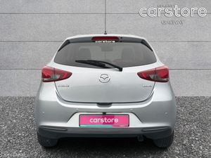 Mazda Mazda2 1.5 Auto - Image 4