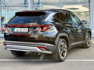 Hyundai Tucson FL Executive Plus - 2026 - Image 3