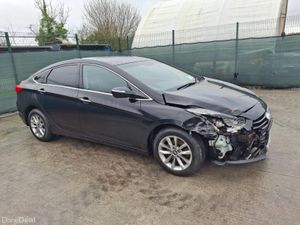 2016 Hyundai i40 1.7 Diesel - Image 2