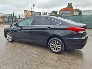 2016 Hyundai i40 1.7 Diesel - Image 4