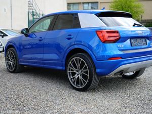 Audi Q2 Sport Automatic - Image 4
