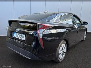 Toyota Prius Prius - Image 4
