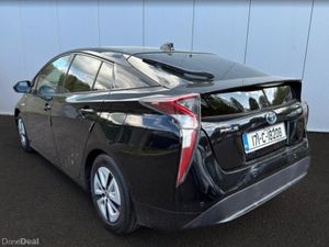Toyota Prius Prius - Image 3