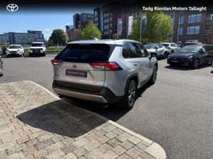 Toyota RAV4 RAV4 HYBRID SOL - Image 2