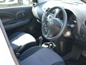 2018 Nissan Micra Automatic - Image 4