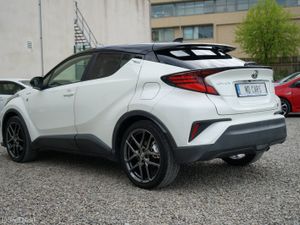 2019 Toyota CHR GR Sport - Image 3