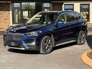 *70,000kms* Immaculate 201 BMW X1 Auto! - Image 3