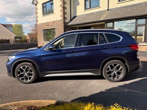 *70,000kms* Immaculate 201 BMW X1 Auto! - Image 4