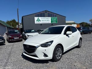 Mazda Demio - Image 2