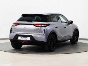 *69* 2022 DS Automobiles DS 3 Crossback e-tense - Image 4
