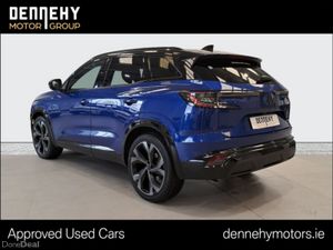 Renault Austral E-TECH Hybrid 200 techno esprit Al - Image 4