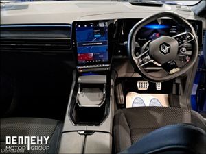 Renault Austral E-TECH Hybrid 200 techno esprit Al - Image 3