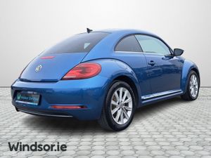 Volkswagen Beetle AUTO DESIGN MEISTER - Image 3