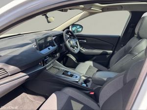 Nissan Qashqai ePOWER QASHQAI SV PREMIUM - Image 4