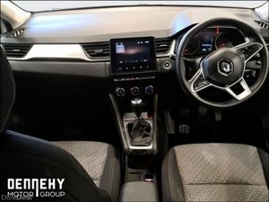 Renault Captur 1.0 TCe 90 DFull Limited - Image 3