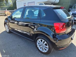 Volkswagen Polo 2015 Trendline 5 door - Image 4