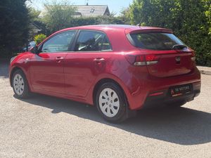 2017 KIA RIO 1.2L 134K NEW NCT 03/2027 LOVELY CAR - Image 4