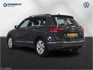 Volkswagen Tiguan Estate Life - Image 4