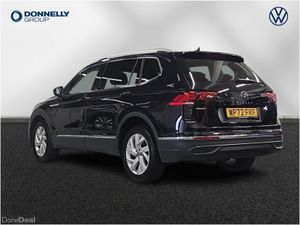 Volkswagen Tiguan Allspace Diesel Estate Life - Image 4