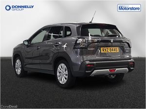 Suzuki S-Cross Hatchback Motion - Image 3