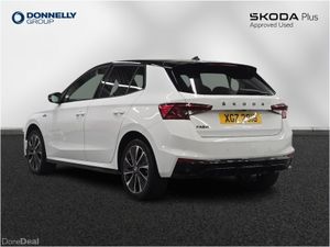 Skoda FABIA Hatchback Monte Carlo - Image 4