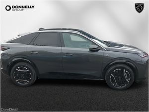 Peugeot 3008 E- Electric Estate GT - Image 4