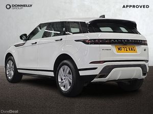 Land Rover Range Rover Evoque Diesel Hatchback R-D - Image 3
