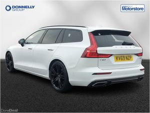 Volvo V60 Diesel Sportswagon R DESIGN Pro - Image 3