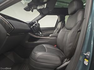 Land Rover Range Rover Sport Diesel Estate Dynamic - Image 4