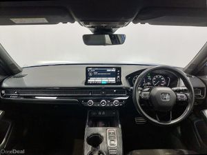 Honda Civic Hatchback Sport - Image 4